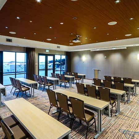Springhill Suites By Marriott The Dunes On Monterey Bay Marina Exterior foto
