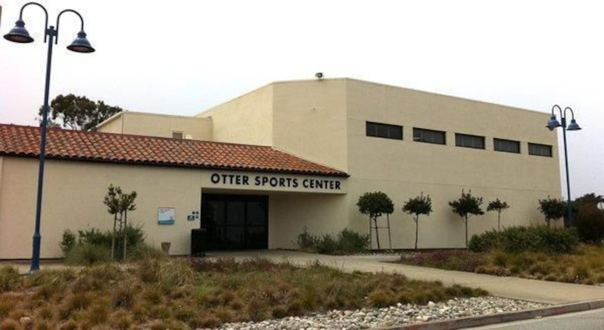 Springhill Suites By Marriott The Dunes On Monterey Bay Marina Exterior foto