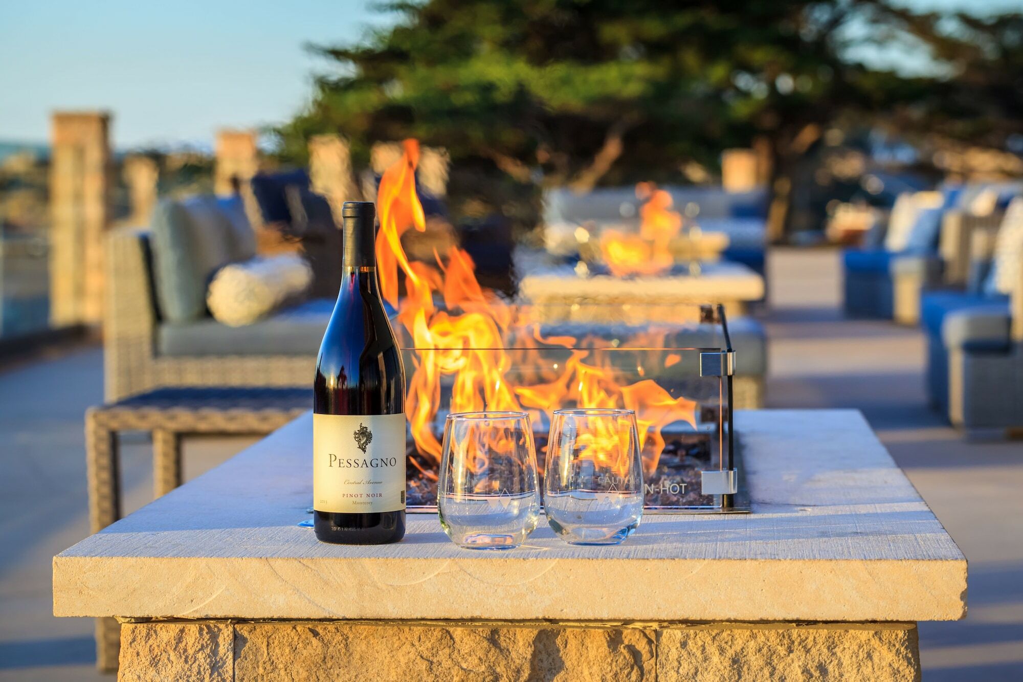 Springhill Suites By Marriott The Dunes On Monterey Bay Marina Exterior foto